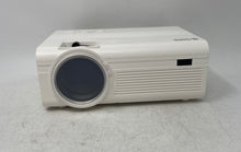 Load image into Gallery viewer, Core Innovations Model CP J600WHBY 150" Home Theater Projector Not Tested