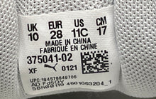 Load image into Gallery viewer, Puma Kids X-Ray 375041-02 Blue White Peach Hook & Loop Sneaker Shoes Size 11C