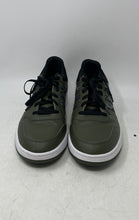 Load image into Gallery viewer, Adidas Mens Hoops 3.0 Low IH0151 Green Low Top Lace-Up Sneaker Shoes 14