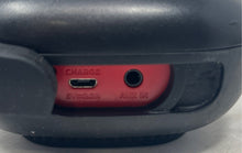 Load image into Gallery viewer, ION Black Mini Wireless Bluetooth Portable Music Speaker Not Tested
