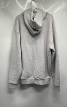 Load image into Gallery viewer, Independent Trading Company Mens Gray Graphic Print Pullover Hoodie Size XL