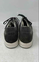 Load image into Gallery viewer, Scarpe Mens Gray Round Toe Low Top Lace-Up Sneaker Shoes Size EUR 39