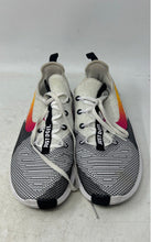 Load image into Gallery viewer, Nike Womens Free TR 8 942888-008 White Black Lace-Up Sneaker Shoes Size 8