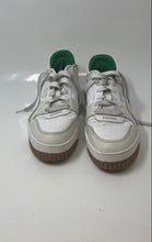 Load image into Gallery viewer, Puma Womens Carina Street Vtg 392338-01 White Lace-Up Sneaker Shoes Size 9