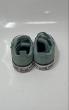 Load image into Gallery viewer, Converse Toddler Boys Chuck Taylor All Star Green Low Top Sneakers Shoes Size 5C