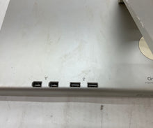 Load image into Gallery viewer, Apple iMac A1081 Silver DisplayPort All-In-One Desktop Not Tested