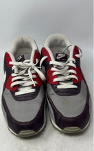 Load image into Gallery viewer, Nike Mens Air Max 90 325018-604 Gray Low Top Lace-Up Sneaker Shoes Size 14