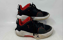 Load image into Gallery viewer, Nike Kids Jordan One Take 5 PF Red Black White Sneaker Shoes Size 5.5Y