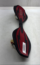 Load image into Gallery viewer, Razor Ripstik Unisex Red And Black 2-Wheel Skateboard Composite Caster Board
