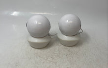 Load image into Gallery viewer, Babysense White 2 Pcs Video Baby Monitor Cameras Model V43 PTZ Untested