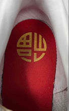 Load image into Gallery viewer, Adidas Mens Superstar 80s DB2569 White Red Leather Sneakers Shoes Size 12.5