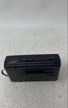 Load image into Gallery viewer, Vintage GE Max Bass Radio Stereo Cassette Player With Maximum Bass Not Tested