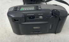 Load image into Gallery viewer, Minolta Freedom Zoom 140EX Panorama Date Compact Film Camera In Case Untested