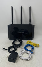 Load image into Gallery viewer, Netgear R6400 AC1750 Dual-Band Gigabit Smart WiFi Router Not Tested