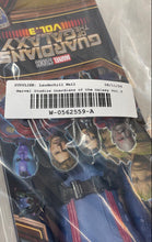 Load image into Gallery viewer, Hasbro Marvel Studios Guardians Of The Galaxy Vol. 3 Star-Lord Action Figure
