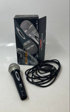 Load image into Gallery viewer, Sky Stage Professional Wired Unidirectional XLR Dynamic Microphone Not Tested