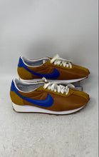Load image into Gallery viewer, Nike Womens LD-1000 HF3227-702 Brown Blue Low Top Lace-Up Sneaker Shoes Size 6.5