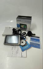 Load image into Gallery viewer, Garmin Nuvi 1450 LMT Silver Black Automotive Mountable GPS Not Tested In Box