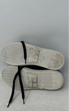 Load image into Gallery viewer, Kenneth Cole Womens Kam Techni-Cole Black Leather Lace-Up Sneaker Shoes Size 9M