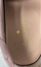 Load image into Gallery viewer, Kate Spade New York Womens Lilly Pink Leather Slip-On Sneaker Shoes Size 6M