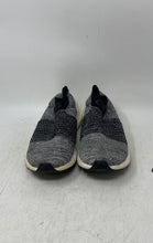 Load image into Gallery viewer, Adidas Mens UltraBoost Laceless BB6141 Gray Low Top Running Shoes Size 8
