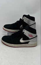 Load image into Gallery viewer, Nike Mens Air Jordan 1 Mid 554724-057 Multicolor Basketball Shoes Size 8.5