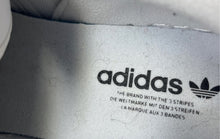 Load image into Gallery viewer, Adidas Mens Rivalry Low White Low Top Lace-Up Sneaker Shoes Size 12.5