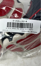 Load image into Gallery viewer, Nike Boys Air Jordan Pro Strong DC7909-061 Black Red Sneakers Shoes Size 2Y