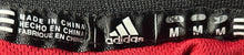 Load image into Gallery viewer, Adidas Boys Red Miami Heat Chris Bosh #1 Basketball-NBA Jersey Size Medium