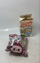 Load image into Gallery viewer, Replica Pop Mart The Monsters Exciting Macaron Plush Vinyl Face Figure Blind Box