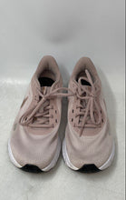 Load image into Gallery viewer, Nike Womens Revolution 5 BQ3207-600 Pink Lace-Up Low Top Sneaker Shoes Size 8.5