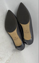 Load image into Gallery viewer, Cole Haan Womens Grand 360 Gray Leather High Stiletto Pump Heels Size 6.5B