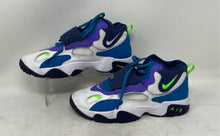 Load image into Gallery viewer, Nike Boys Air Max Speed Turf BQ9632-400 Multicolor Lace-Up Sneaker Shoes Sz 6.5Y