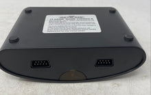 Load image into Gallery viewer, AtGames Sega Genesis Black Composite RCA Classic Game Console Not Tested