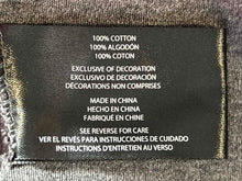 Load image into Gallery viewer, Banana Republic Mens Gray Cotton Luxe Touch Performance T-Shirt Size XL