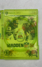 Load image into Gallery viewer, EA Sports NFL Street 2 Complete Football Video Game For Microsoft Xbox