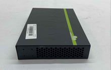 Load image into Gallery viewer, Trendnet TEG-S16Dg Black 16-Port Gigabit GREENnet Desktop Switch Not Tested