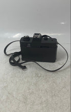 Load image into Gallery viewer, NRT 4364 Black 50mm Zoom Lens Neck Strap Point & Shoot Film Camera Untested