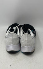 Load image into Gallery viewer, Nike Mens Air Zoom Pegasus 38 CW7356-003 Black White Sneaker Shoes Size 15