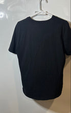 Load image into Gallery viewer, Hugo Boss Mens Black Cotton Short Sleeve Regular Fit Pullover T-Shirt Size 16-M