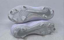 Load image into Gallery viewer, Nike Mens Alpha Huarache Elite 2 Low CI2223-100 White Baseball Cleats Size 6.5