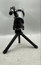 Load image into Gallery viewer, Barska AE10100 Black Gray Fully Coated Aperture 70mm Refractor Telescope