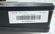 Load image into Gallery viewer, RockJam RJ5061 Black White 61 Key Piano Electronic Keyboard Not Tested