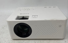 Load image into Gallery viewer, Purshe HI-01 LCD USB Mini LED Projector Needs Power Cable Not Tested