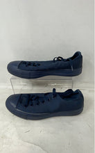 Load image into Gallery viewer, Converse Unisex Chuck Taylor Ox 150198F Blue Sneaker Shoes Size M 5.5 W 7.5