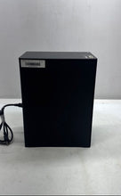 Load image into Gallery viewer, LG Model SPN5B-W Black Portable Wireless Active Subwoofer Not Tested
