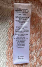 Load image into Gallery viewer, Splendid Womens Beige Long Raglan Sleeve Knitted Pullover Sweater Size L