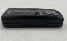 Load image into Gallery viewer, Olympus Pearlcorder S725 Auto Reverse Voice Microcassette Recorder Not Tested