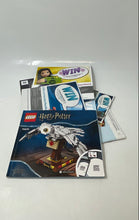Load image into Gallery viewer, Lot Of 7 Pcs Assorted Lego Large Print Mixed Instruction Manuals For Age 3+