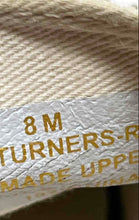 Load image into Gallery viewer, Guess Womens Turners White Low Top Lace-Up Sneaker Shoes Size 8M